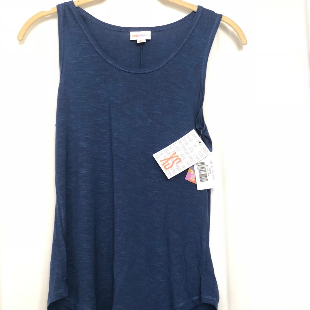 LuLaRoe tank top